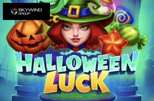 Halloween Luck